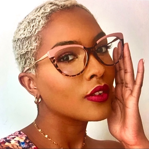 Blue Mandala Accessories - Anti-Blue Light Glasses